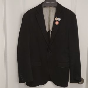 RARE Fashion Black blazer